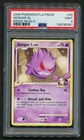 Gengar GL 40/111 Pokémon 2009 Platinum Rising Rivals PSA 9 MINT