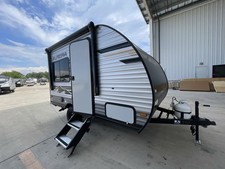 2026 Forest River Aurora Light 13RDX