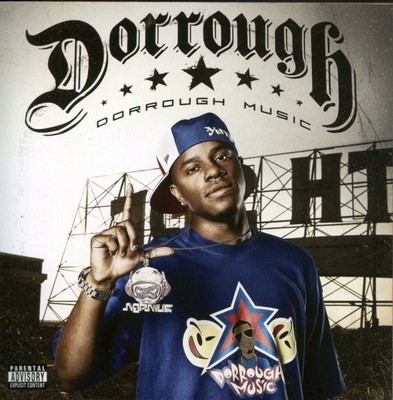 Dorrough Dorrough (CD)