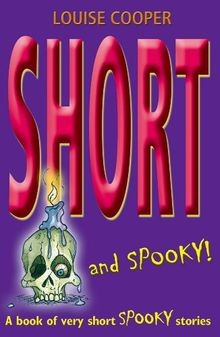 Short and Spooky: A Book of Very Short Spooky Stories vo... | Buch | Zustand gut
