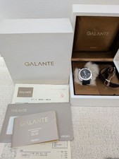 SEIKO Seiko Galante SBLA037 Spring Drive GMT