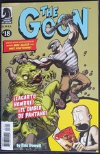 The Goon #18 (2006)
