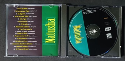 Natusha – Latin Classics by Natusha (CD-1999) | eBay