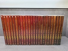 DVD Boxen - 24 x Ohnsorg Theater - verschiedene Folgen 