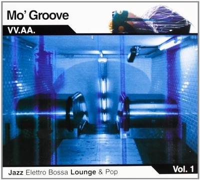 Mo' Groove Mo' Groove
