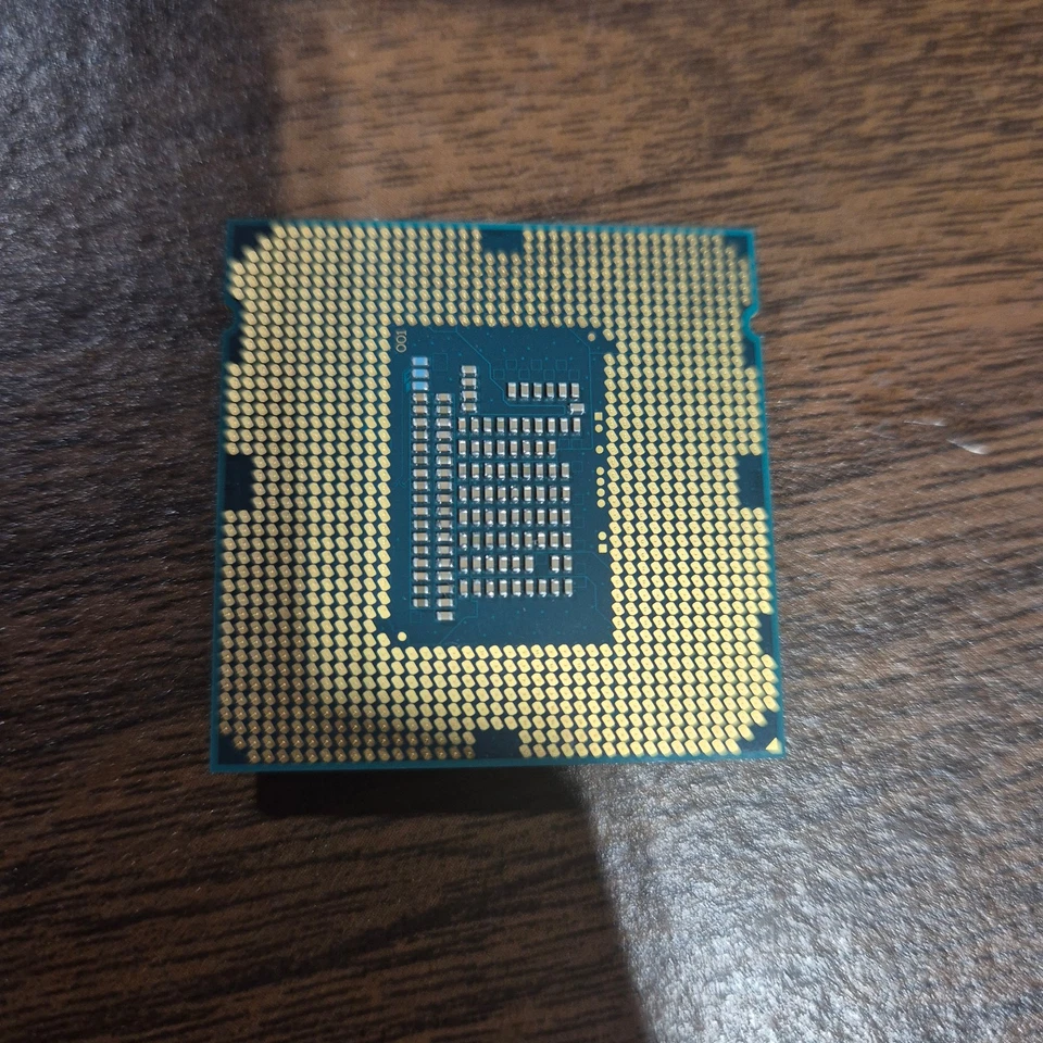 Intel Core i3 3220T 2.8GHz Dual-Core (BX80637I33220T) Processor - Image 2 of 2