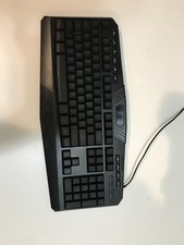 Redragon RGB Backlit Membrane Gaming Keyboard...