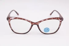 Prive Revaux Tuned In Tortoise Cateyes S10 +2.50 Blue Light Readers 140-17-145