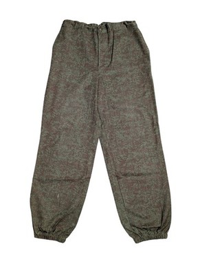 Czech ACR Vz.92 Work/Fatigue Streetwear Pants - XL | eBay
