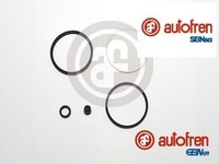 Autofren Seinsa D4010 Reparatursatz FüR Bremssattel Reparatursatz Repsatz