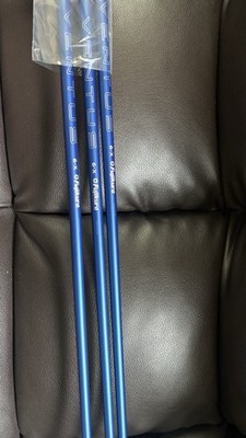 Fujikura Ventus Velocore 6-X Blue Graphite X Stiff Golf Shaft