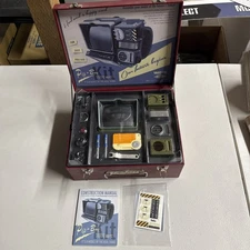 Fallout 76 Pip-Boy 2000 MK VI Construction kit
