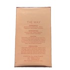  The Way for Women Eau de Parfum Spray, 3.4 fl oz Regular Size — photo 3