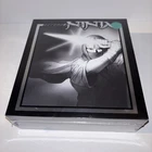 SMOKE CARTRIDGE! RETURN OF THE NINJA COLLECTOR’S EDITION LIMITED RUN GAMES GBC!