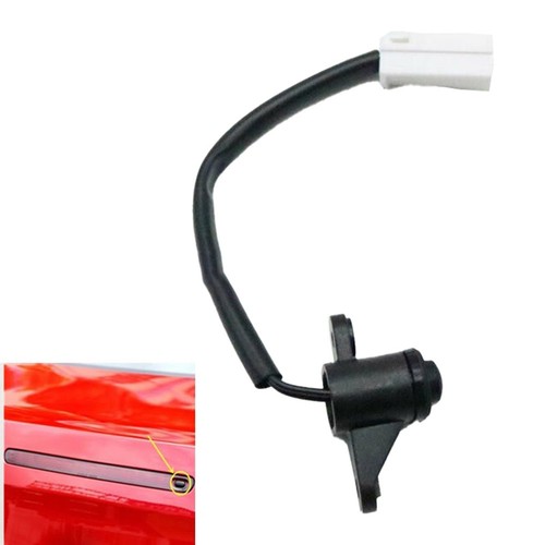 Accessories Trunk Switch Tailgate Brand New GS1D-56-8DXB High Reliability - Picture 5 of 7