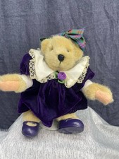 Vintage Muffy VanderBear  Cruisewear  , Dress, 1986 Retired