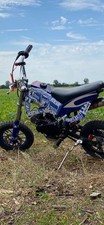 Pocketbike Dirtbike 12.5 2.5 2.75 Reifenmante...