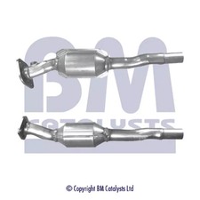 Katalysator BM CATALYSTS BM90264H FIAT PUNTO 90 1.6