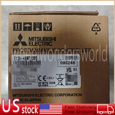 Mitsubish FX3U-48MT/DSS New PLC Module FX3U-48MT/DSS Fast Shipping