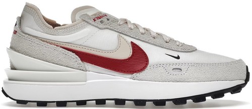 Nike Waffle One SE ‘Habanero‎ Red’ Men’s Size 14 DD8014-601 Shoes Sneakers s-l400.jpg main image 3