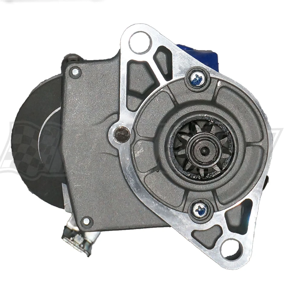 Starter For 1996-2001 Acura Integra 1996-1997 Honda Civic del Sol 17584 Foto 3 de 4