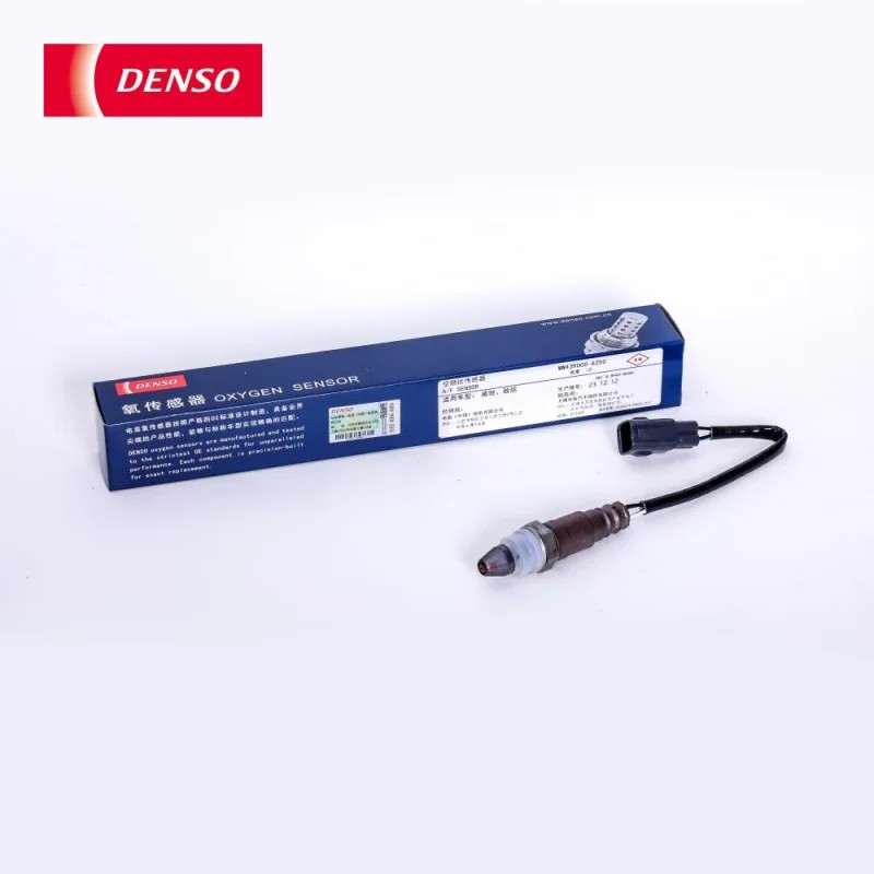 soleout☆ 1PCS 89467-0D040 DENSO Oxygen Sensor For Toyota Yaris L Enjoyment