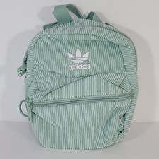 Mochila Escolar Mochilas Adidas Mujer 2021 Mochila Escolar Adidas Classics  Back To School Negro|Comprar