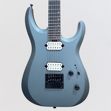 Jackson Pro Series Dinky DK Modern EverTune 6 MDK6 Electric Guitar - Graphite