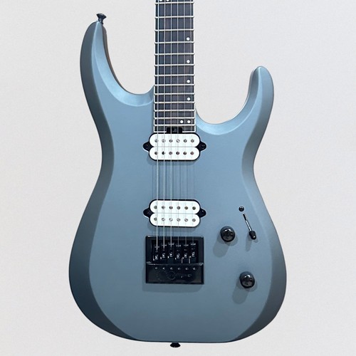 Jackson Pro Series Dinky DK Modern EverTune 6 MDK6 Electric Guitar - Graphite