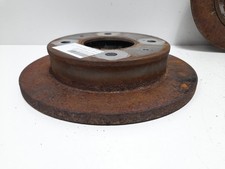 5171202110DS 2511690 bremscheibe vorne HYUNDAI ATOS PRIME MX GLS 2003- 2001