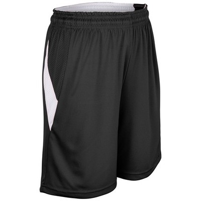 Champro Women BBS15 Post Up Shorts