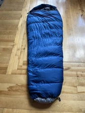 Kelty Light Trekker 20 Degree Down Sleeping Bag