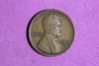 Estate Find 1913 S- Lincoln Wheat Cent #K61044