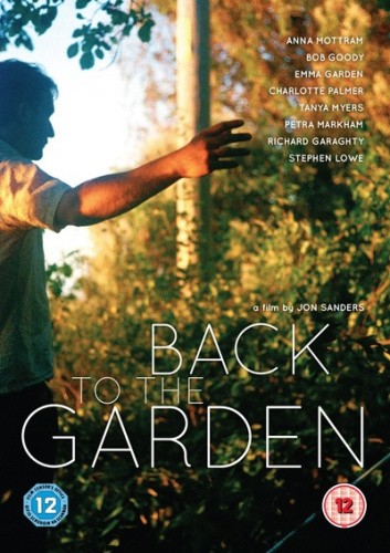 Back to the Garden [Region 2] - DVD - New
