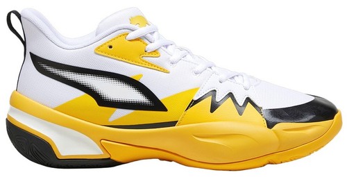 402959-03 Puma Beisser Yellow Sizzle (Men's) | eBay