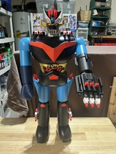 1977 Shogun Warrior  Great Mazinga Jumbo 24  ...