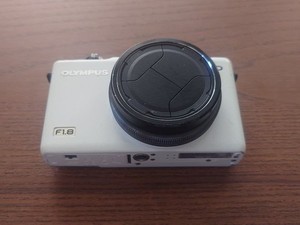 Camera Olympus Xz1 | eBay