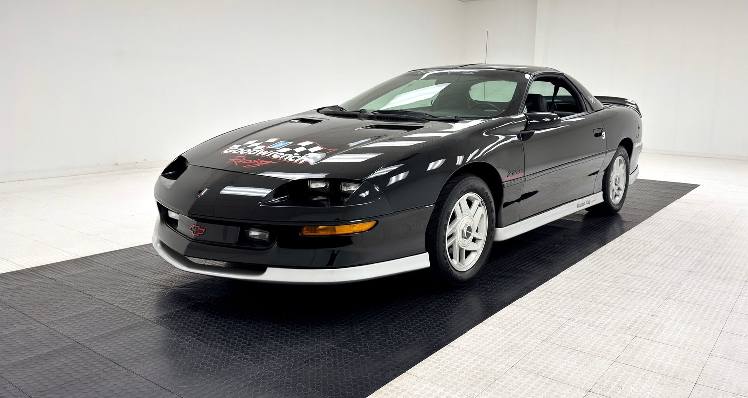 1994 Chevrolet Camaro for sale in Morgantown Pennsylvania