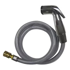 Kissler 88-4222 Pre-Rinse Spray Valve, Polished Chrome