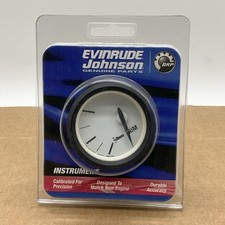 BRP EVINRUDE JOHNSON TRIM GAUGE KIT P/N 76407...