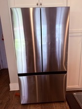 Excellent Condition Samsung Bespoke Refrigera...