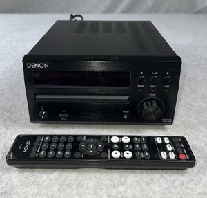 Denon Rcd M38 | eBay