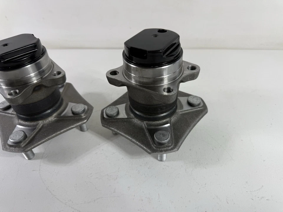 Новый! Пара подшипников ступицы заднего колеса для Nissan Cube 2009-2014 годов выпуска 2010 2011 2012 2013 годов выпуска - Изображение 2 из 4