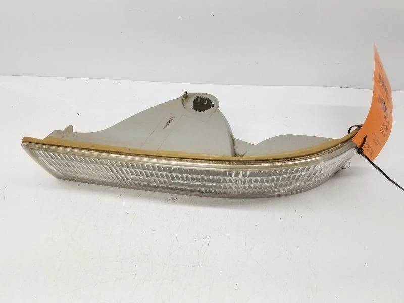 Luz de estacionamiento/esquina del conductor lámpara de giro compatible con 95-05 SAFARI (GMC) 205836 Foto 4 de 4