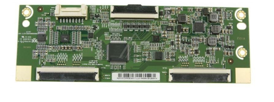 (A431) SCHEDA T-CON TV SAMSUNG UE48J5000 LED HU480FH2 BN96-40852A  48" + FLAT