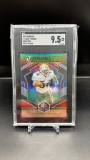 2023 Donruss Inducted Holo /100 Zach Thomas