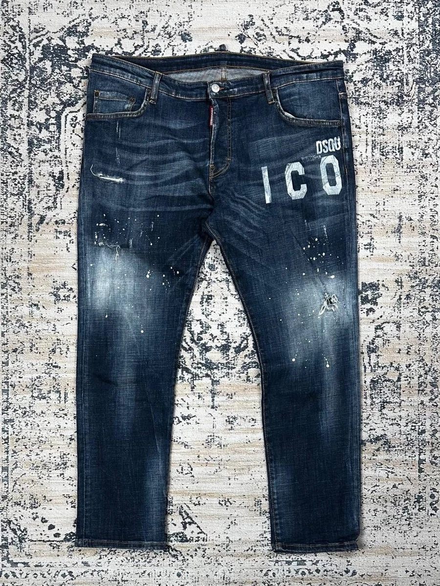 Men's Biker Dsquared2 for sale | eBay