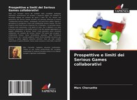 Marc Cheruette | Prospettive E Limiti Dei Serious Games Collaborativi | Buch
