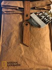 Paper Yeah! Out Of The Woods Reusable Paper Bag Lunch - New — photo 2