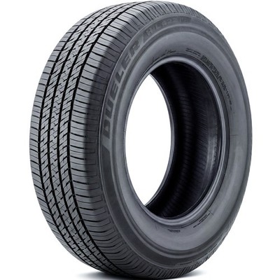 4 Tires Bridgestone Dueler H/L 422 Plus 245/70R17 110T AS A/S All Season